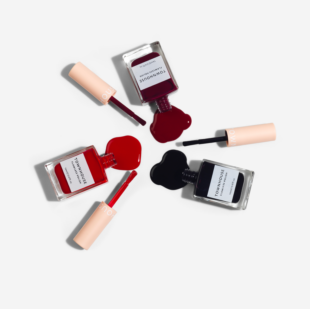 Townhouse Flawless Polish